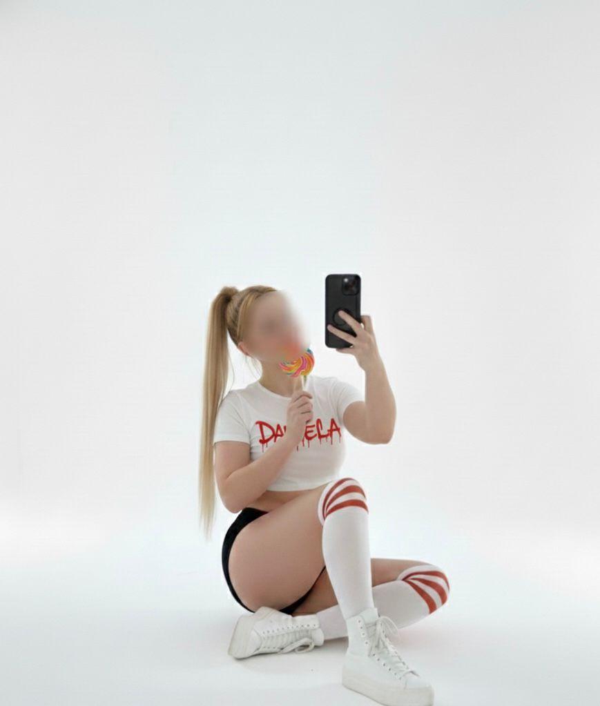 Chica busca chico en Valencia: 