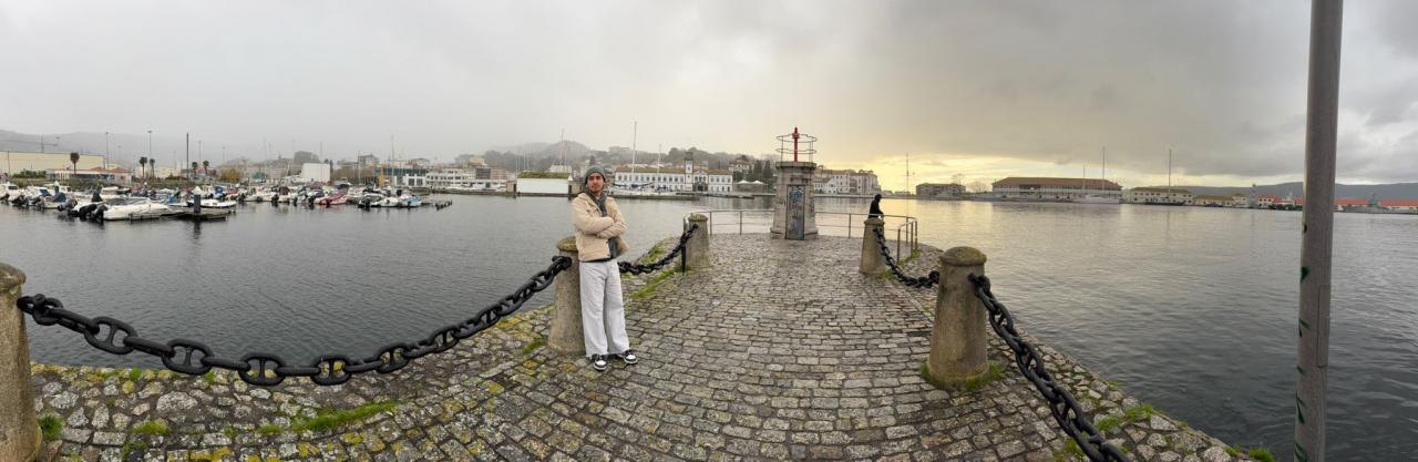 Chico busca chica en Pontevedra: 
