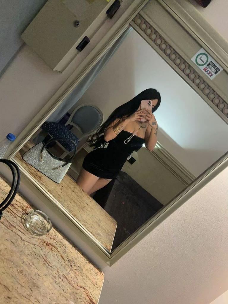 Chica busca chico en Barcelona: 