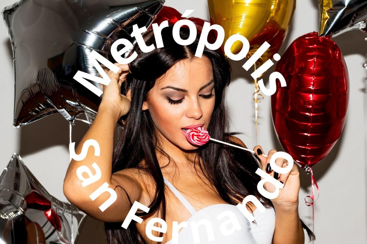 Chica busca chico en Madrid: 