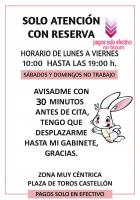 611388409: Chica busca chico en Castellón