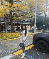 643636354: Chica busca chico en Guipúzcoa