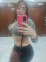 641017705: Transexual en León