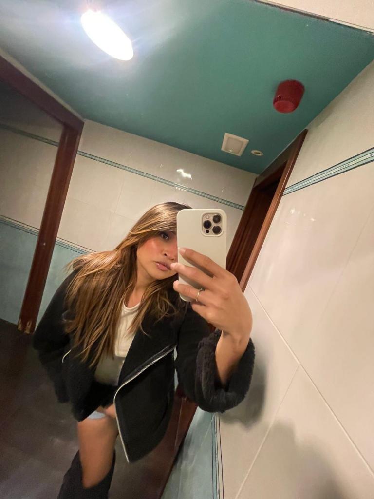 Transexual en Zaragoza: 