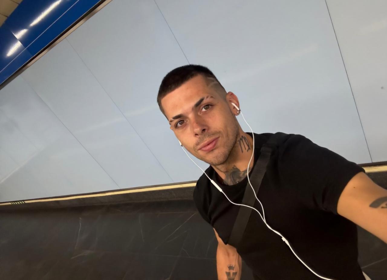 Chico busca chica en Alicante: 