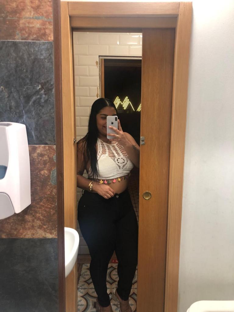 Chica busca chico en La Rioja: 