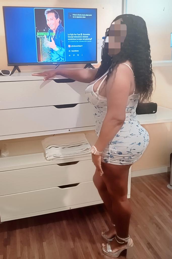 Chica busca chico en La Rioja: 