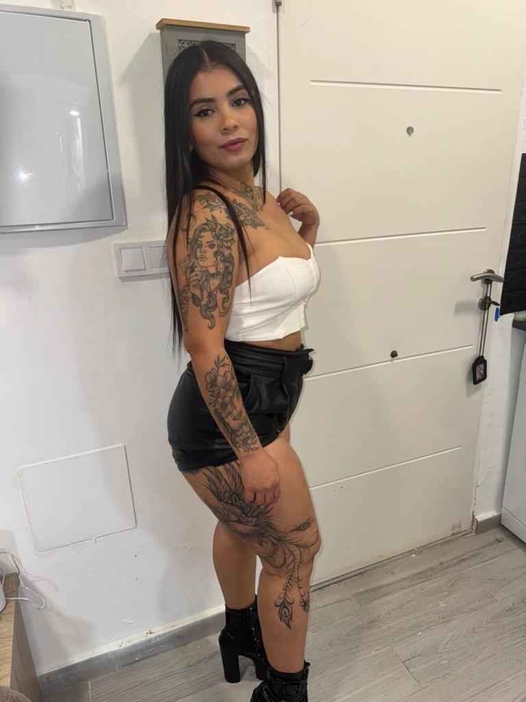 603204462: Chica busca chico en Málaga