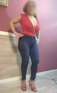 Chica busca chico en Madrid: 