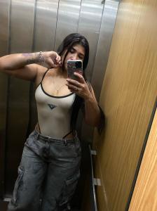 Chica busca chico en Málaga: 