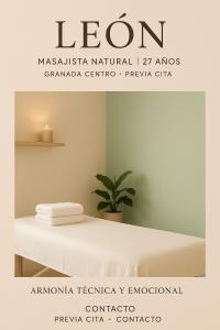 613511883: Chico busca chica en Granada