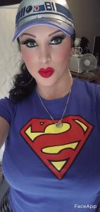 Transexual en Burgos: 