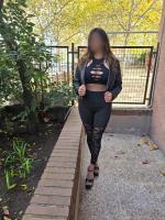 613392722: Chica busca chico en Madrid