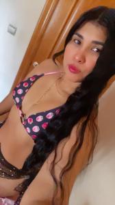 Chica busca chico en Málaga: 