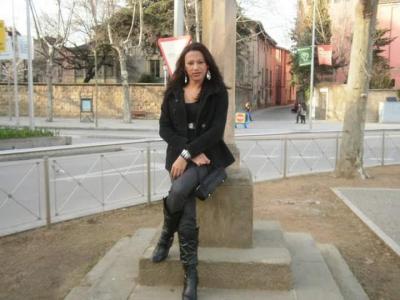 Travesti en Valencia: 