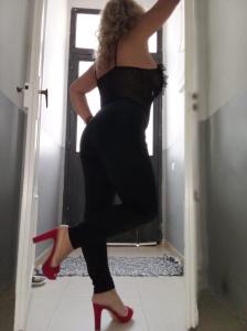 Chica busca chico en Barcelona: 