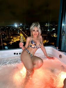 Travesti en Sevilla: 