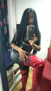 Travesti en Badajoz: 