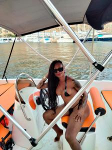 Travesti en Badajoz: 