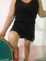 642560404: Chica busca chico en Madrid