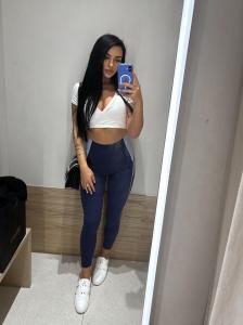 Chica busca chico en Málaga: 