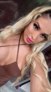 Transexual en Madrid: 