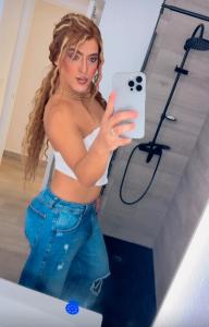 666219811: Transexual en Las Palmas