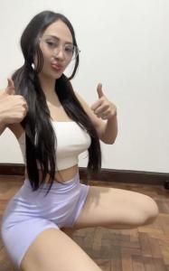 Chica busca chico en Barcelona: 