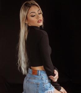 Chica busca chico en Mallorca: 