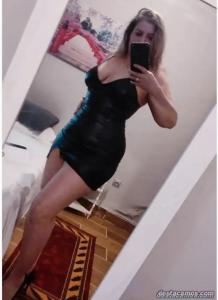 677662205: Chica busca chico en Guipúzcoa