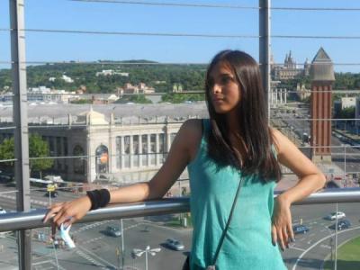 Transexual en Gerona: 