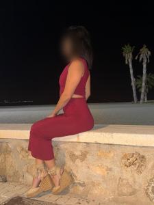 Chica busca chico en Málaga: 
