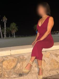 Chica busca chico en Málaga: 
