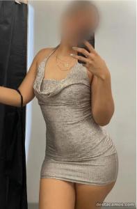 Chica busca chico en Madrid: 