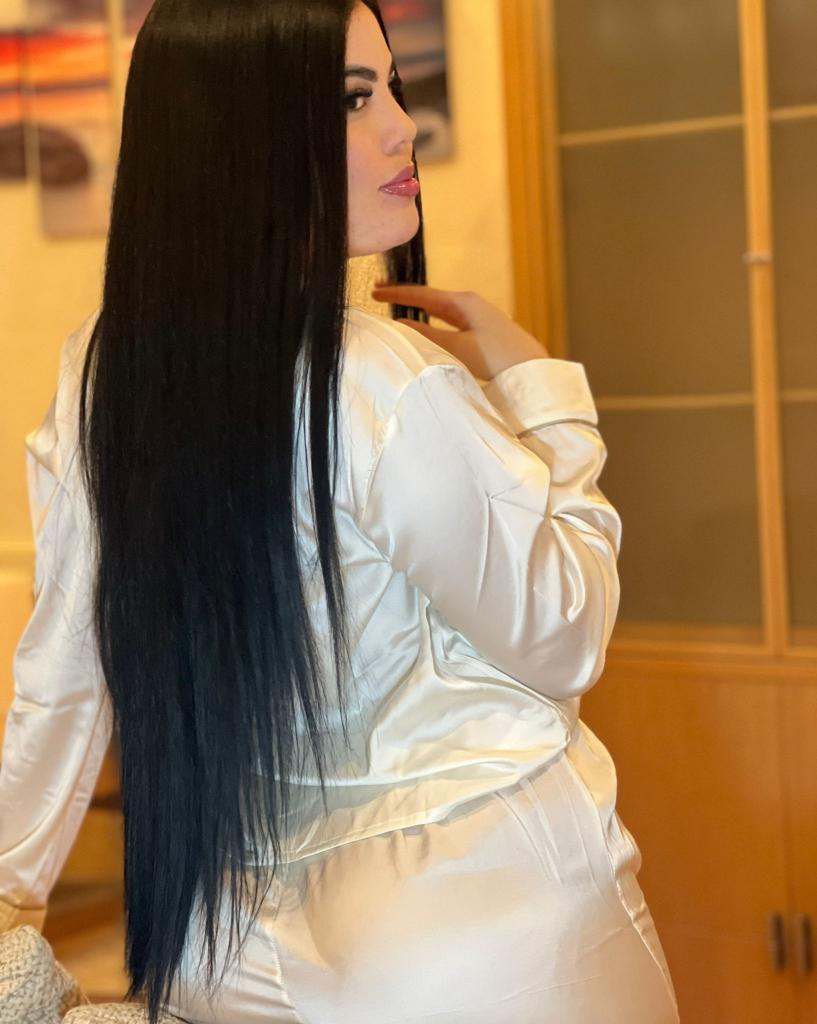 Chica busca chico en Toledo: 