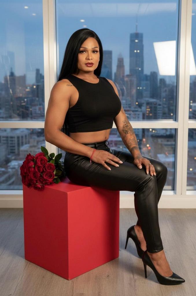 641615494: Transexual en León