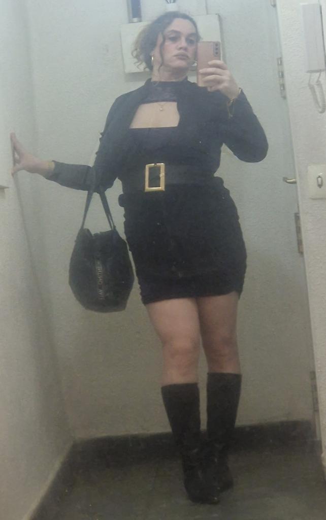 Travesti en Valencia: 