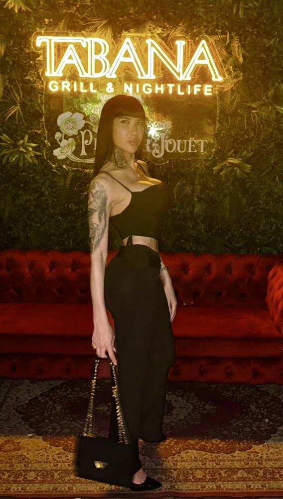 Travesti en Mallorca: 