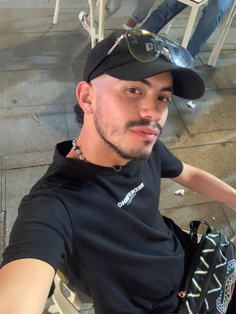 Chico busca chica en Madrid: 