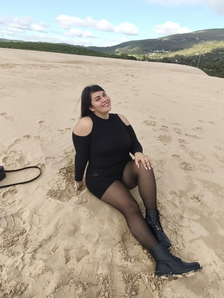 603910941: Chica busca chico en Málaga