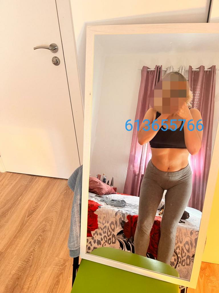 613655766: Chica busca chico en Lérida