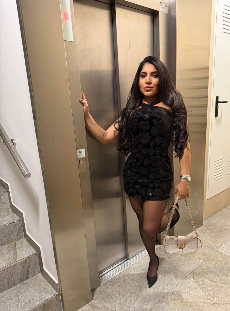 Chica busca chico en Madrid: 