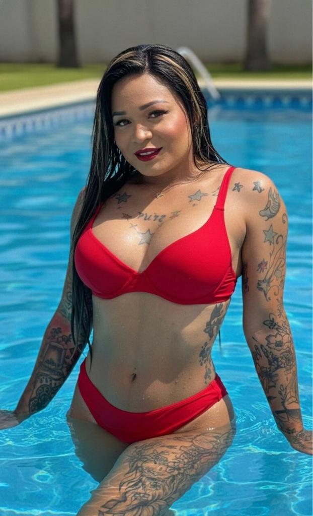 Transexual en León: 