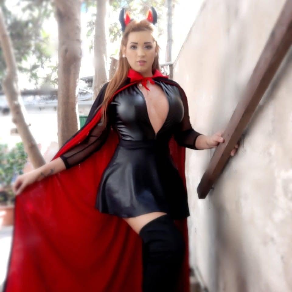 Travesti en Segovia: 