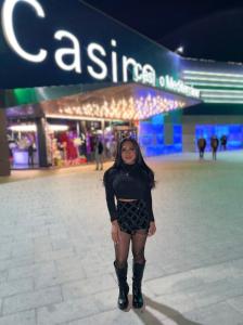 692477102: Travesti en Alicante