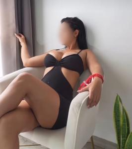 672507059: Chica busca chico en Madrid