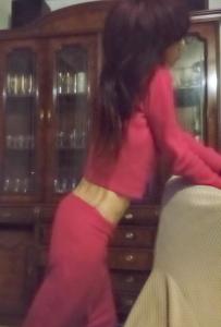 642779544: Chica busca chico en Badajoz