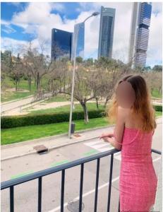 643072546: Chica busca chico en León