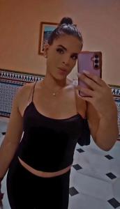 632266234: Travesti en Las Palmas