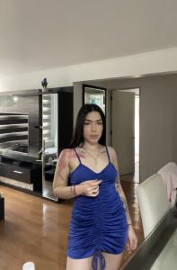 674988319: Chica busca chico en Alicante